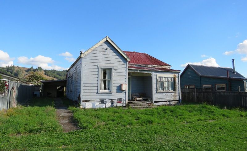 Recently sold | 3 Herald Street, Reefton - homes.co.nz