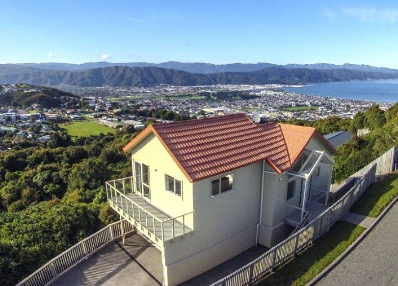 Free Property Data For 3 Jasmine Grove Maungaraki Lower Hutt Homes Co Nz