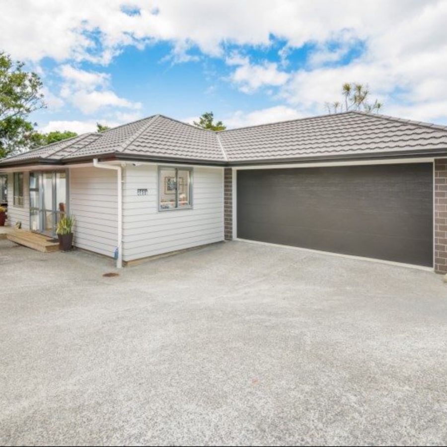 Recently sold 465B Glenfield Road, Glenfield, Auckland homes.co.nz