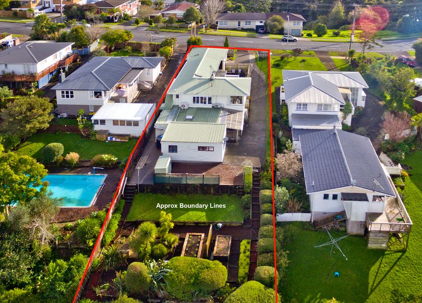 Recently sold 55 Coronation Road, Hillcrest, Auckland homes.co.nz