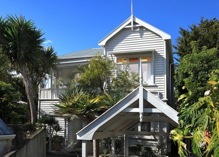 Recently sold 47 Clifton Road, Herne Bay, Auckland homes.co.nz