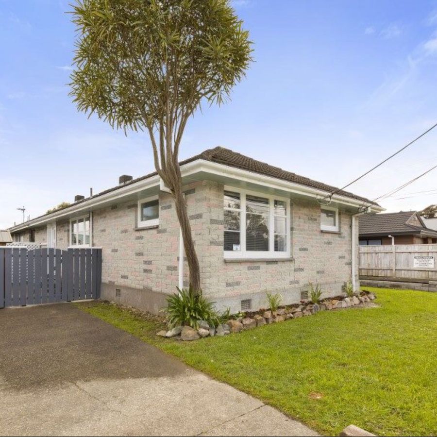 Recently sold 1/303 Waiwhetu Road, Fairfield, Lower Hutt homes.co.nz