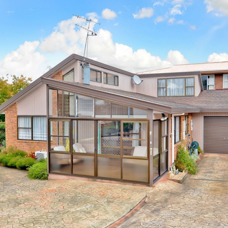 Recently sold 53 Ranui Street, Dinsdale, Hamilton homes.co.nz