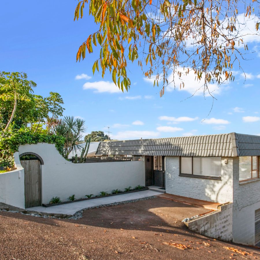 Free property data for 16 Ruawai Road, Mount Wellington, Auckland