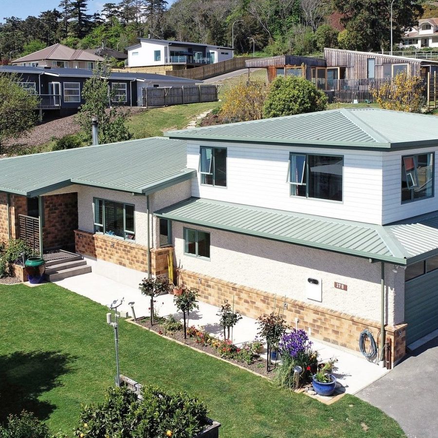 Free property data for 17B Titoki Street, Stoke, Nelson homes.co.nz