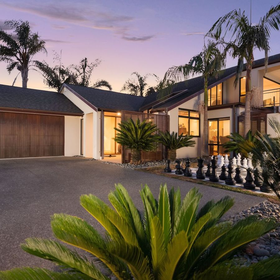 Recently sold 15 Malibu Key, Papamoa Beach, Papamoa homes.co.nz