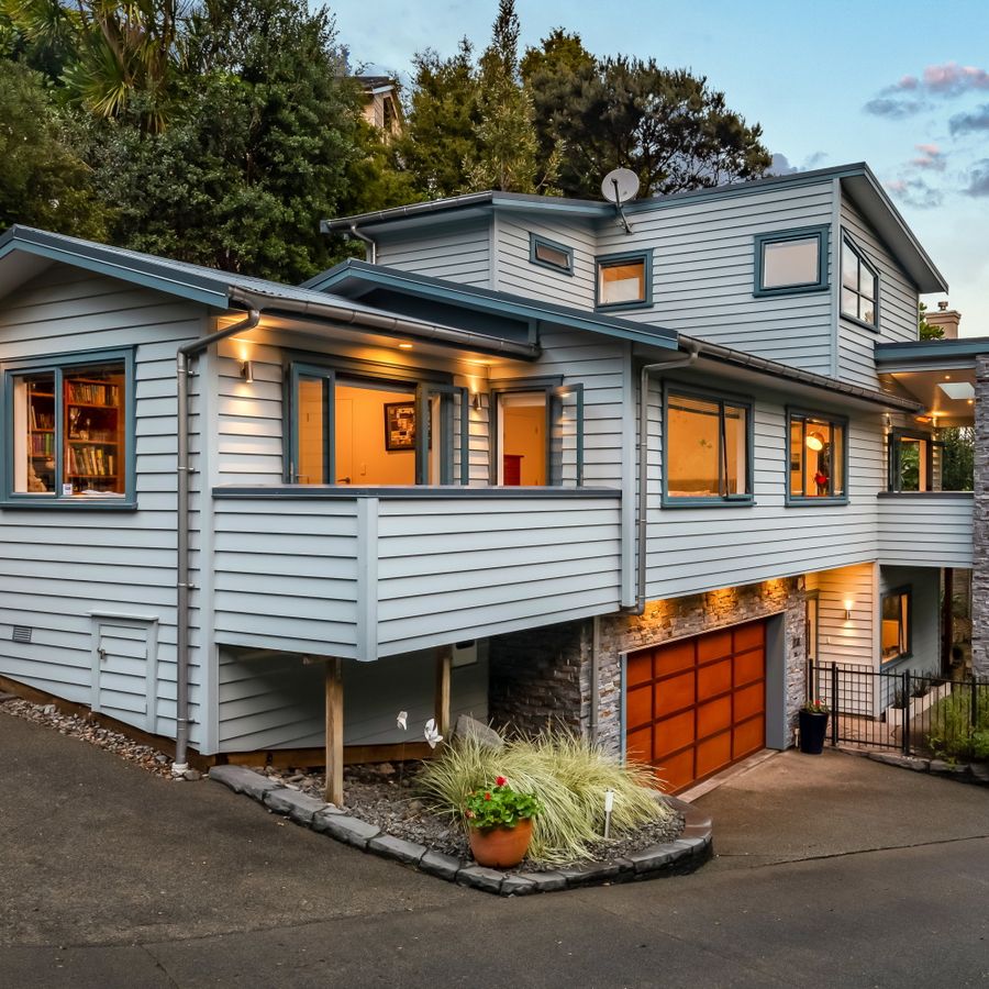 Free property data for 87A Palmerston Road, Birkenhead, Auckland