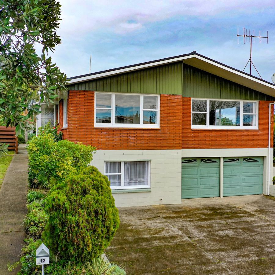 Free property data for 12 Pouwhare Street, Whakatane homes.co.nz