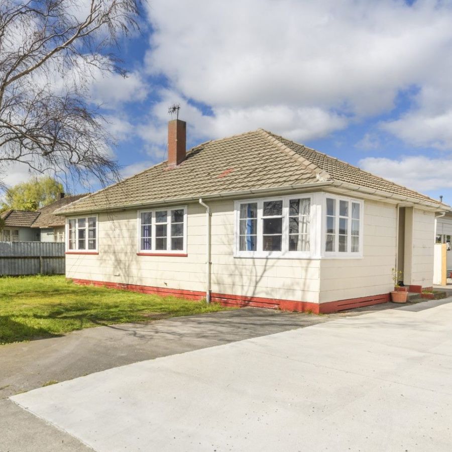Free property data for 918 Tremaine Avenue, Roslyn, Palmerston North