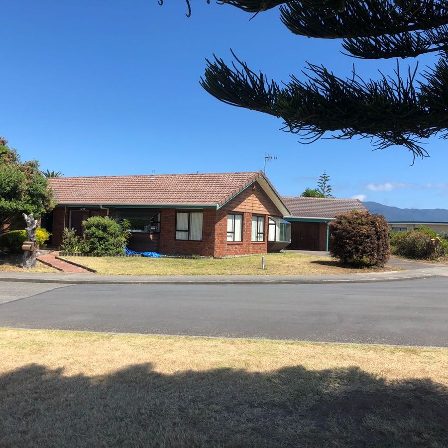 Free property data for 45 Olive Terrace, Paraparaumu Beach, Paraparaumu
