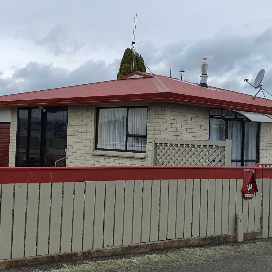 Free property data for 27A Christian Street, Dannevirke - homes.co.nz