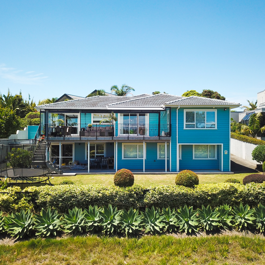 Free property data for 165 Norman Lesser Drive, Saint Johns, Auckland
