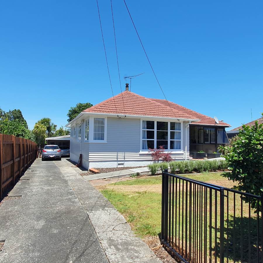 Recently sold 47 Mcannalley Street, Manurewa East, Auckland homes.co.nz