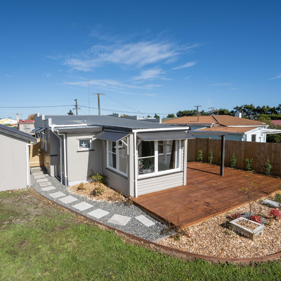 Recently sold 9 Wilton Street, Levin homes.co.nz