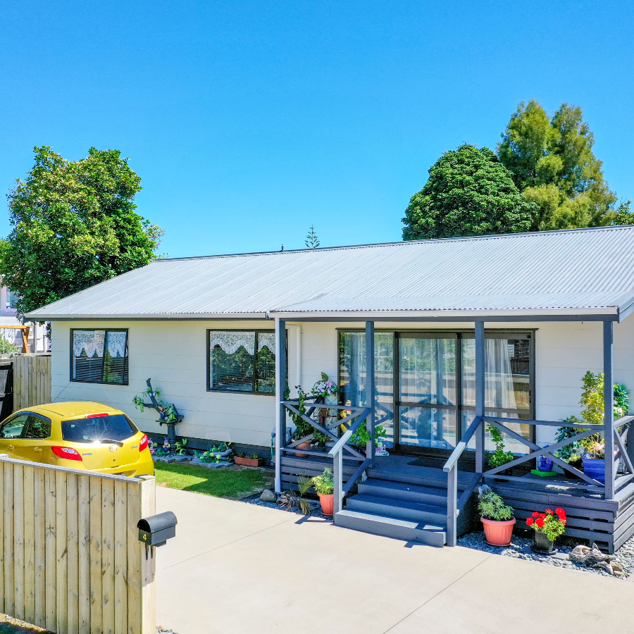 Recently sold 4 Lord Cobham Avenue, Whakatane homes.co.nz