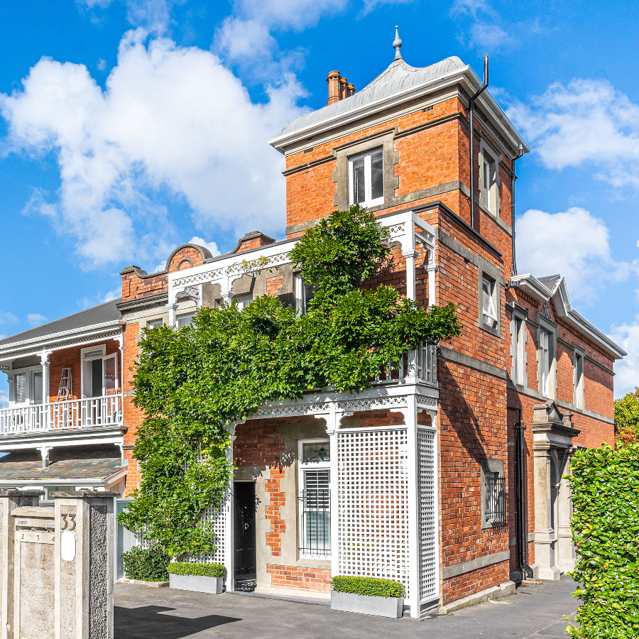 Recently sold 1/33 St Stephens Avenue, Parnell, Auckland homes.co.nz