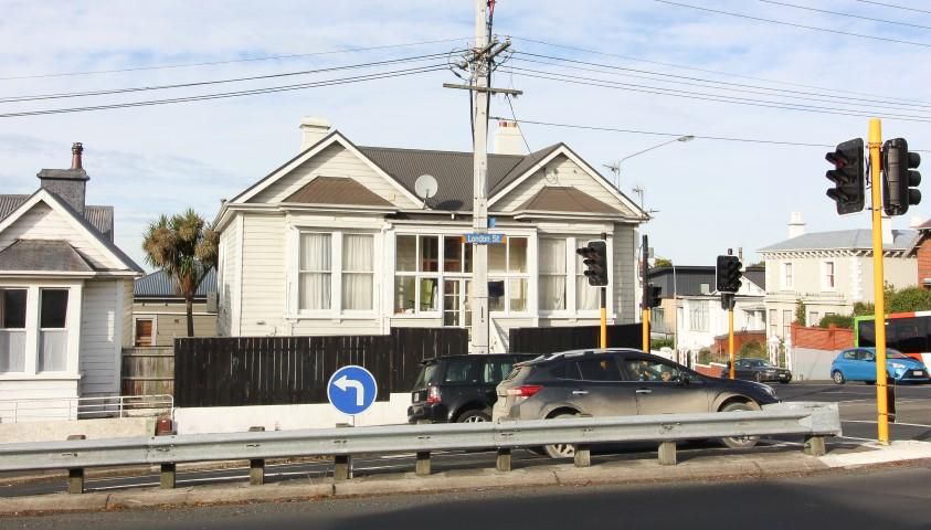Free property data for 142 London Street, Dunedin Central, Dunedin