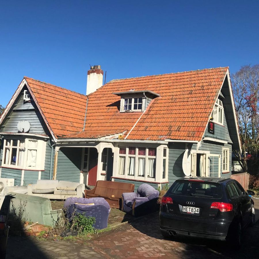 Free property data for 53 Royal Terrace, Dunedin Central, Dunedin
