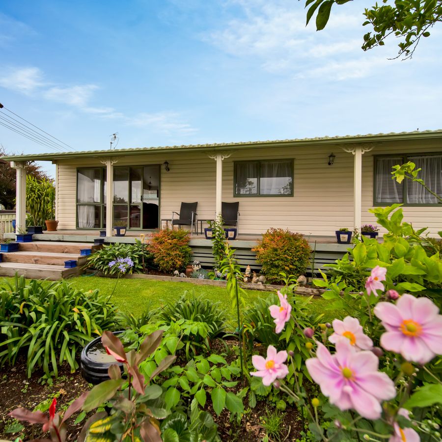 Recently sold 16A Maire Street, Inglewood homes.co.nz