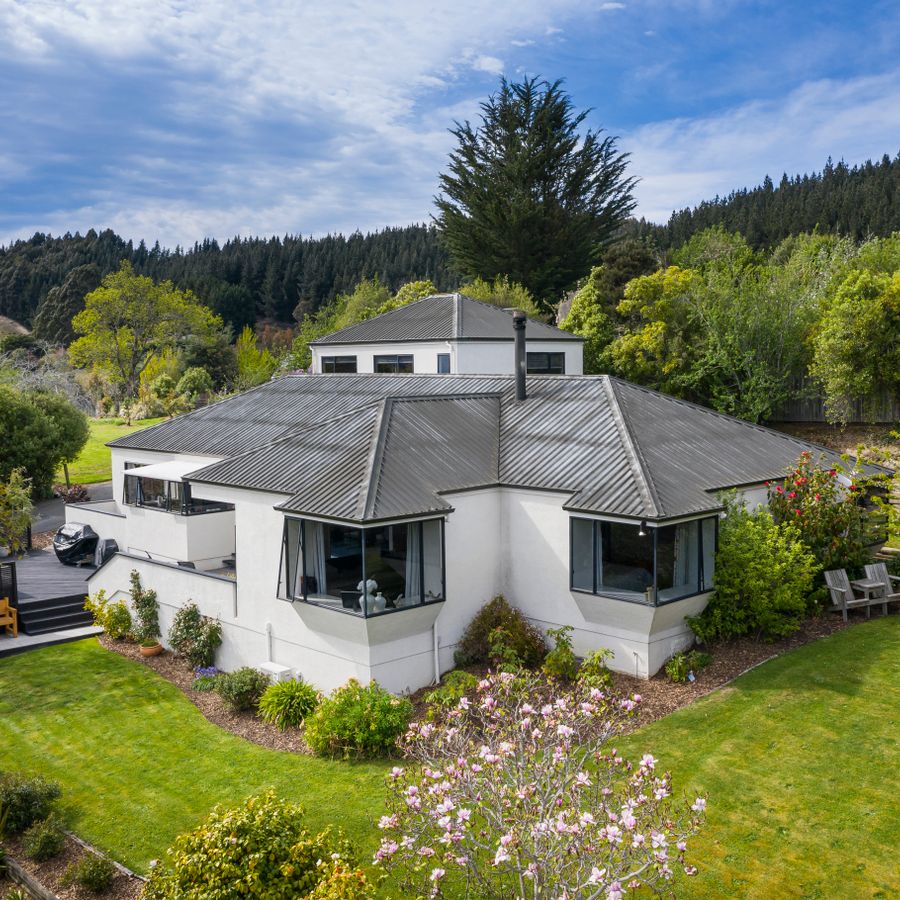 Recently sold 124 Gladstone Road North, Mosgiel homes.co.nz