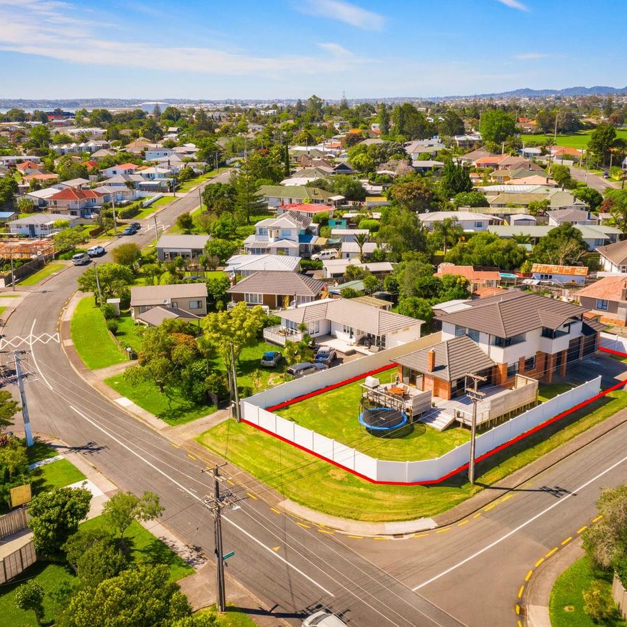 Recently Sold 2a Ward Crescent Te Atatu Peninsula Auckland Homes Co Nz