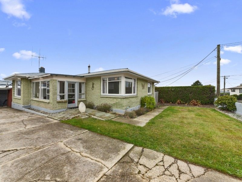 Recently sold 4 Fleet Street, Oamaru North, Oamaru homes.co.nz