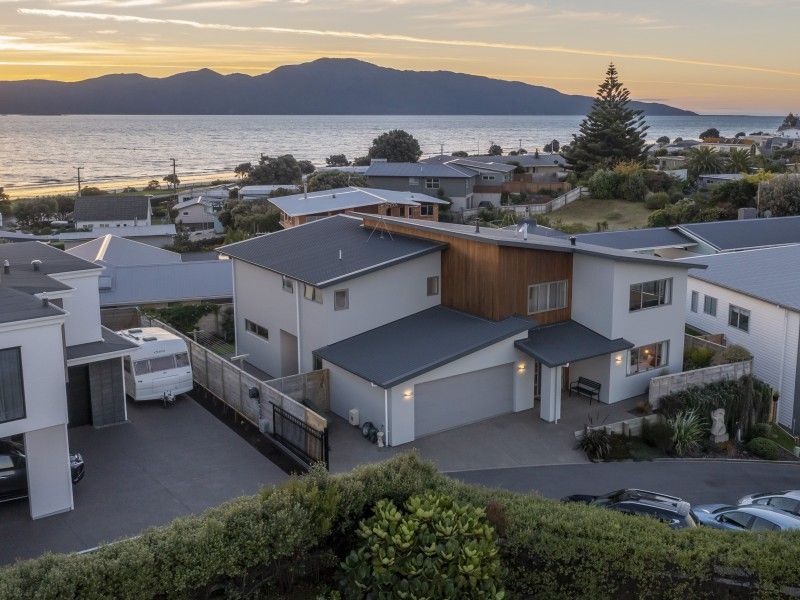 For sale 21B Avion Terrace, Raumati Beach, Kapiti Coast homes.co.nz