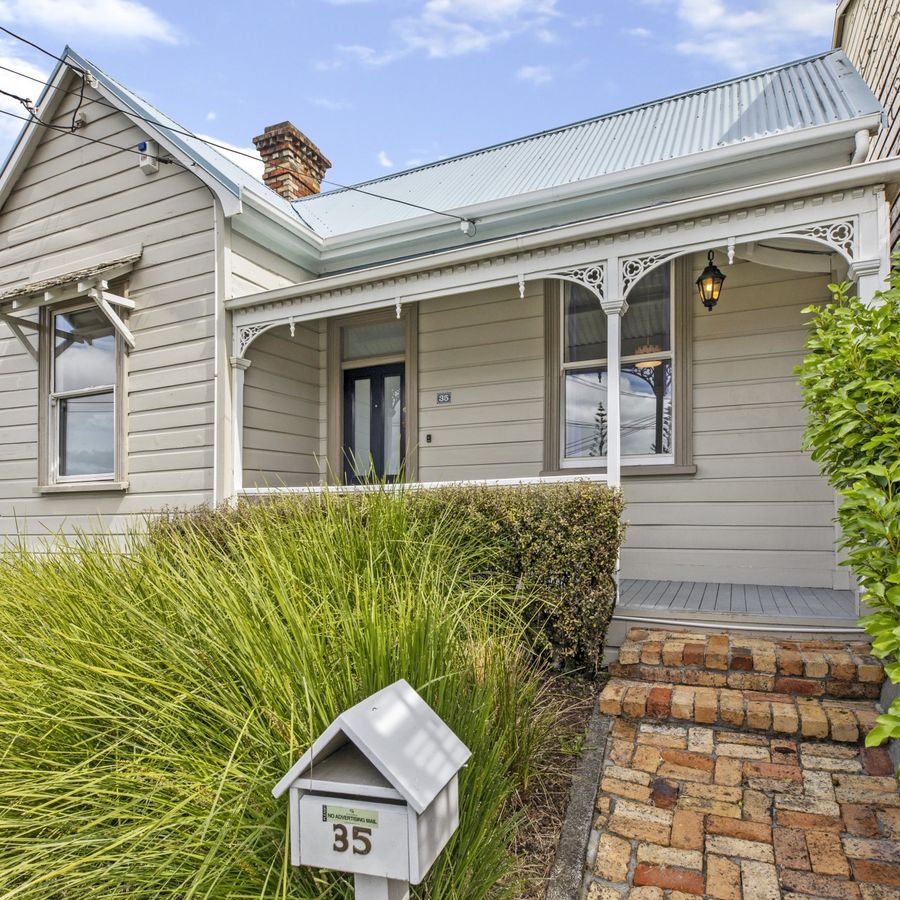 Recently Sold 35 King Street Grey Lynn Auckland Homes Co Nz