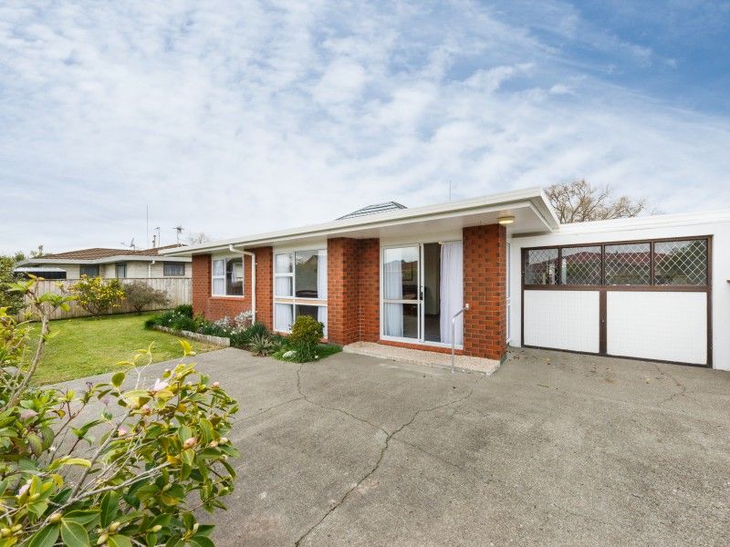 Recently sold 10B Monrad Street, Highbury, Palmerston North homes.co.nz