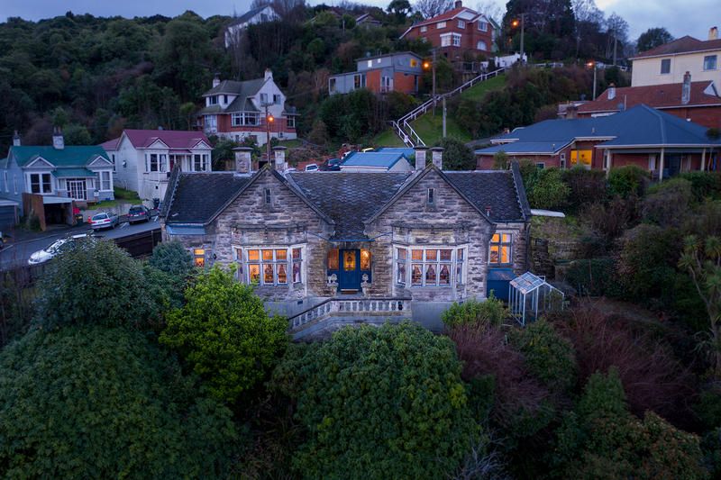 Free property data for 127 Queen Street, North Dunedin, Dunedin -  homes.co.nz