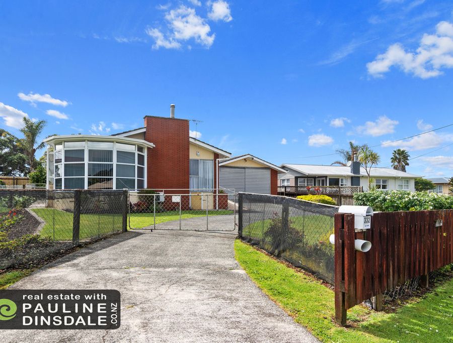 Free property data for 332 Kamo Road, Kamo, Whangarei homes.co.nz