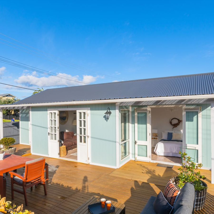 Recently sold 114 Seaview Road, Paraparaumu Beach, Paraparaumu