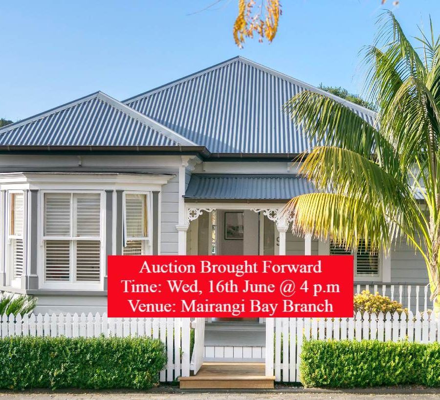 Recently Sold 9 2 Georgia Terrace Albany Auckland Homes Co Nz