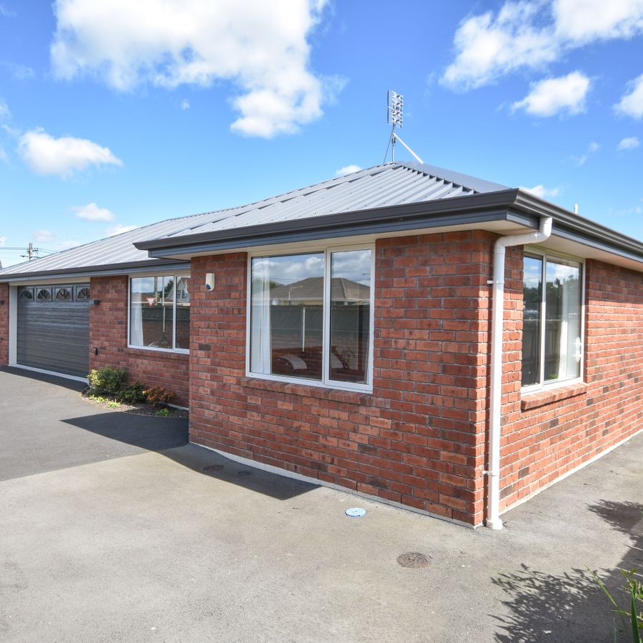 Recently sold 189A Gordon Road, Mosgiel homes.co.nz