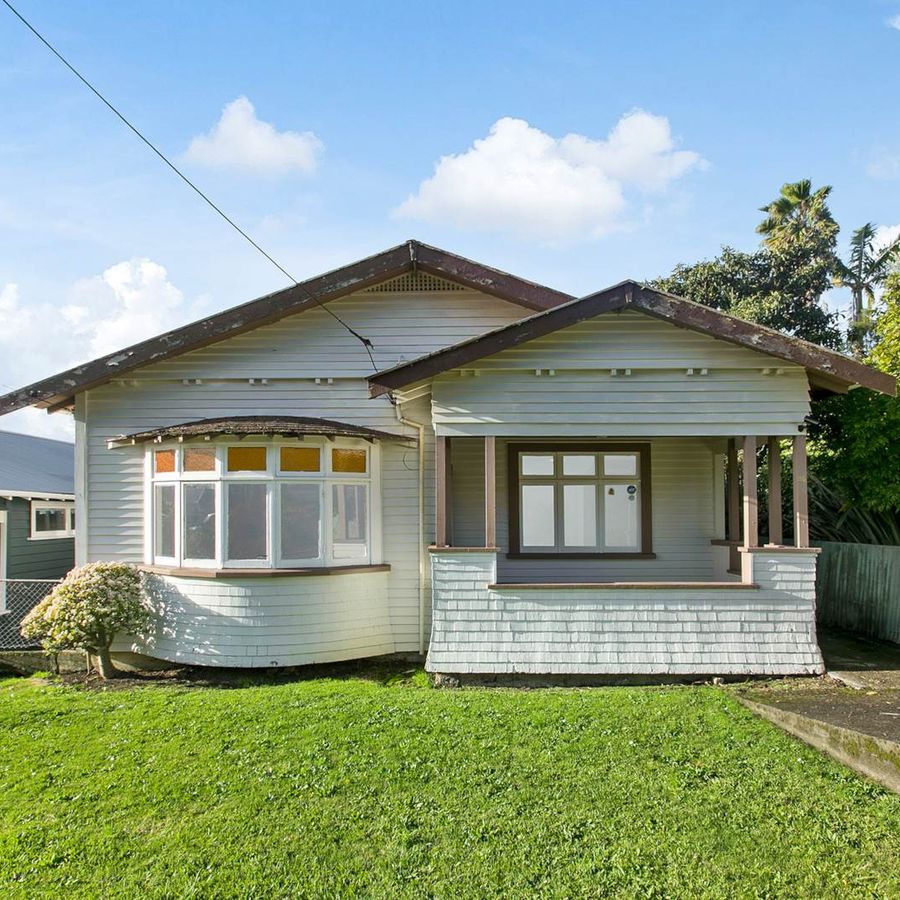 For sale 39 Ariki Street, Grey Lynn homes.co.nz
