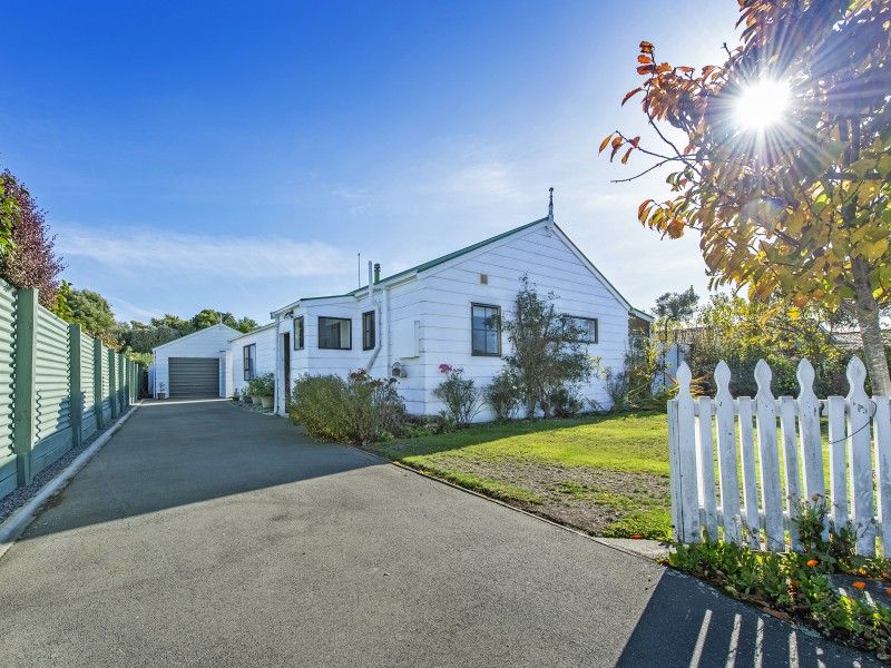 For sale 49 Market Street, Leeston, Selwyn homes.co.nz