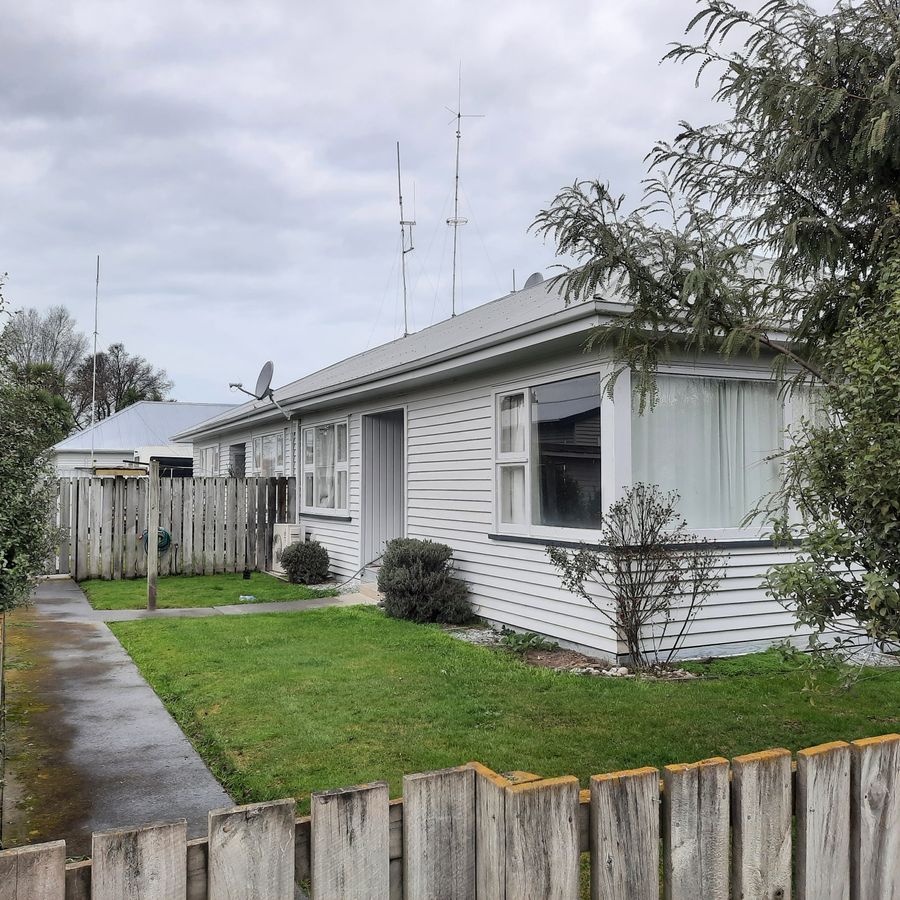 For sale Temuka homes.co.nz