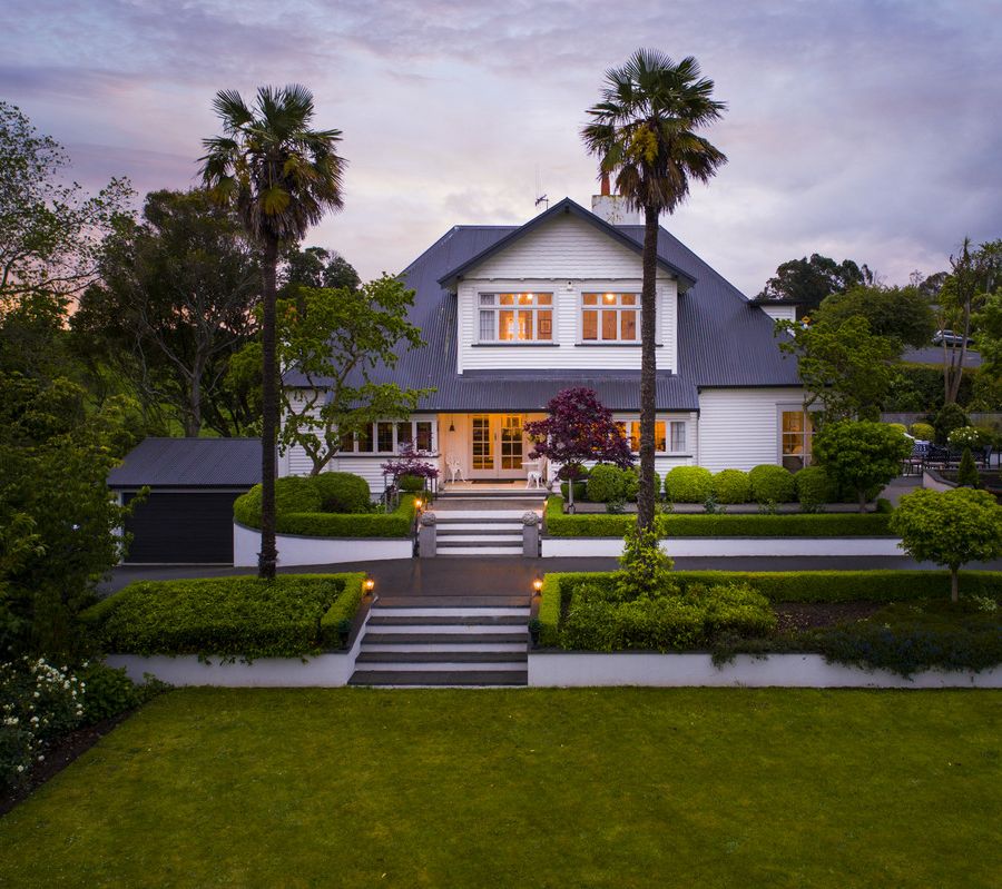 Recently sold 14 Highfield Road, Feilding homes.co.nz