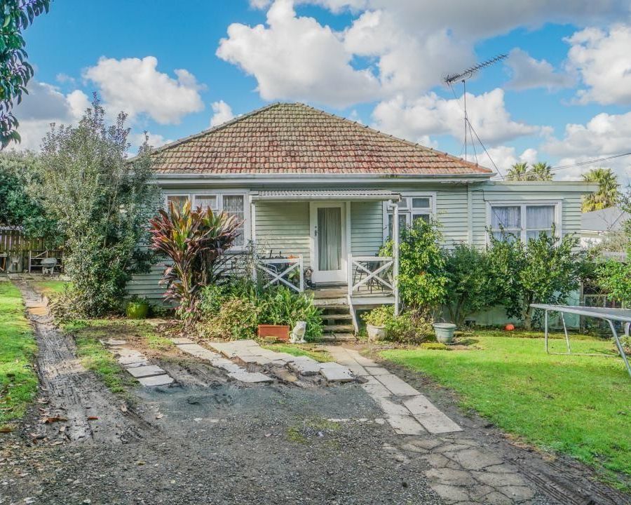 Free property data for 454 Panama Road, Mount Wellington, Auckland