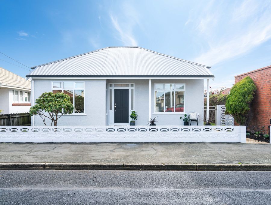Recently Sold 16 Bellona Street Saint Kilda Dunedin Homes Co Nz