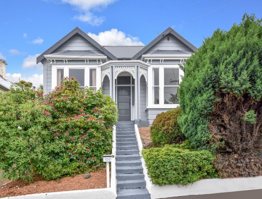 Free property data for 100 Canongate, Dunedin Central, Dunedin homes