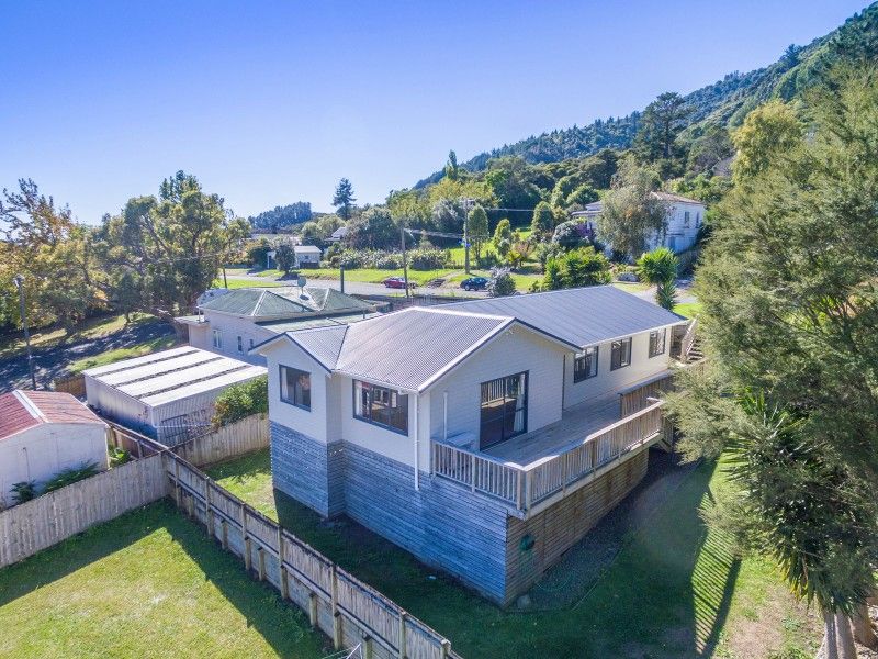 Free property data for 11 Puriri Street, Te Aroha homes.co.nz