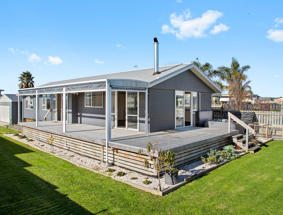 Recently Sold 56 Kowhai Avenue Kaiaua Homes Co Nz