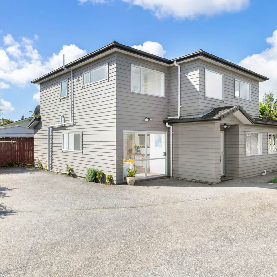 Recently sold 419 Bucklands Beach Road, Bucklands Beach, Auckland
