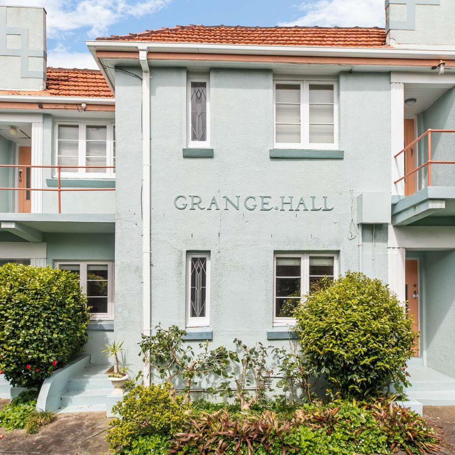 Recently sold 2/492 Mount Eden Road, Mount Eden, Auckland homes.co.nz