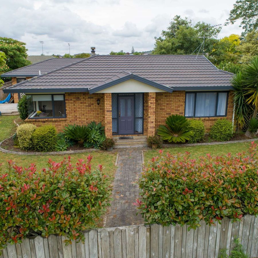 Recently sold 132 West Street, Pukekohe homes.co.nz
