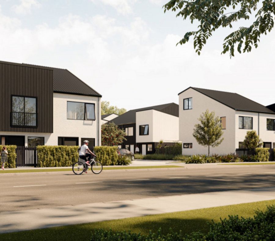 For Sale 1 119 Bruce Mclaren Road Henderson Homes Co Nz