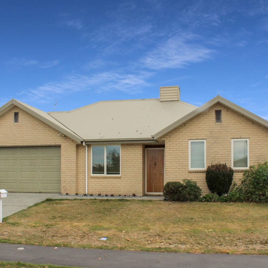 Recently sold 106 Rolleston Drive, Rolleston homes.co.nz