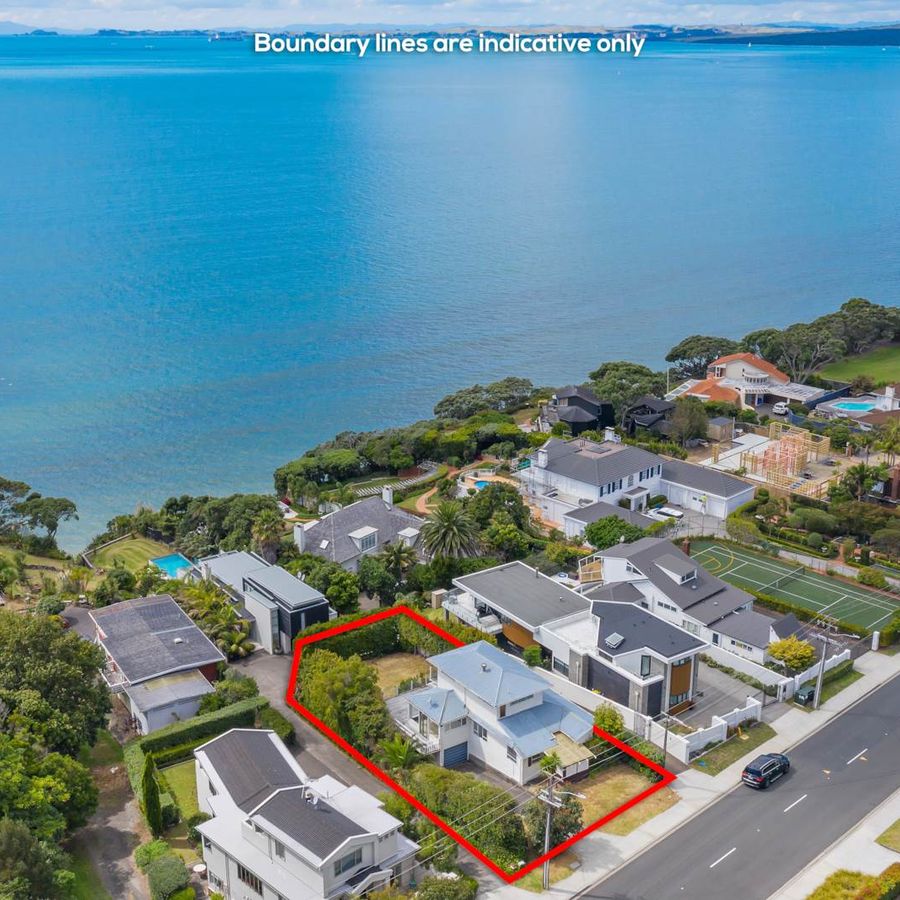 Recently sold 167 Beach Road, Castor Bay, Auckland homes.co.nz