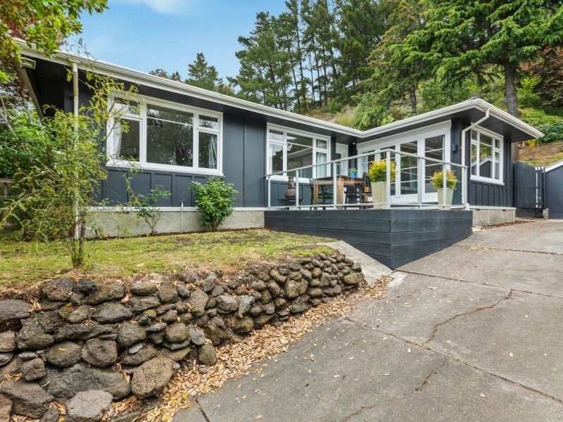 Recently sold 335 Port Hills Road, Hillsborough, Christchurch homes